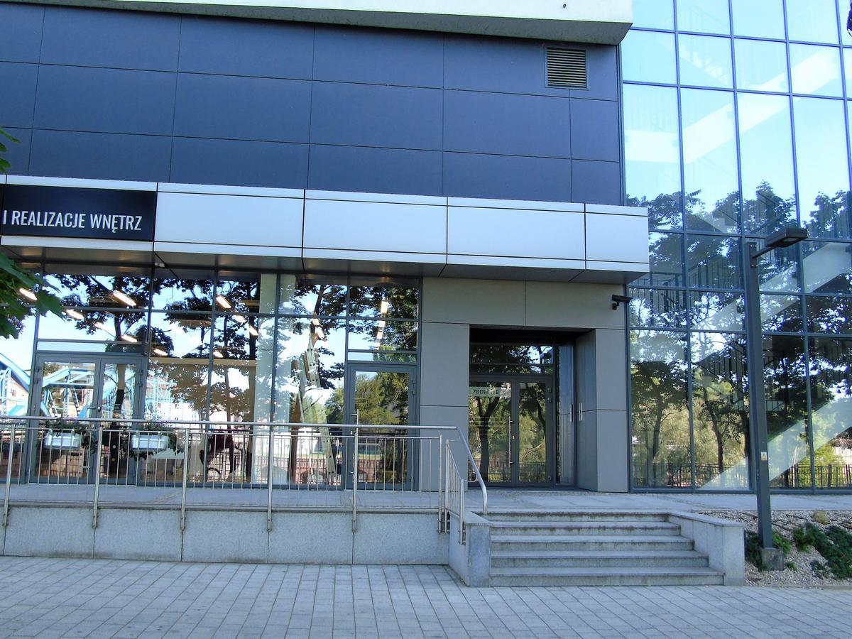 Mone - Fajny Apartament W Centrum Wroclawia Exterior foto